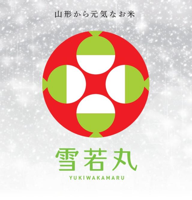 米 10kg 山形県産 雪若丸 ゆきわかまる 5kg×2袋 令和7年産 特A 一等米 お米 10kg 送料無料 北海道・沖縄は追加送料 営業日14時まで即日発送あり 10キロ_1