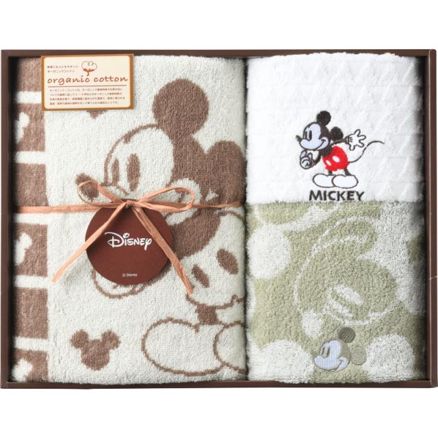 内祝い お返し ギフト ブランドタオル ディズニー ミッキーマウス モダンプレイ タオルセット Ds 5740の通販はau Pay マーケット あだちねっと美米屋