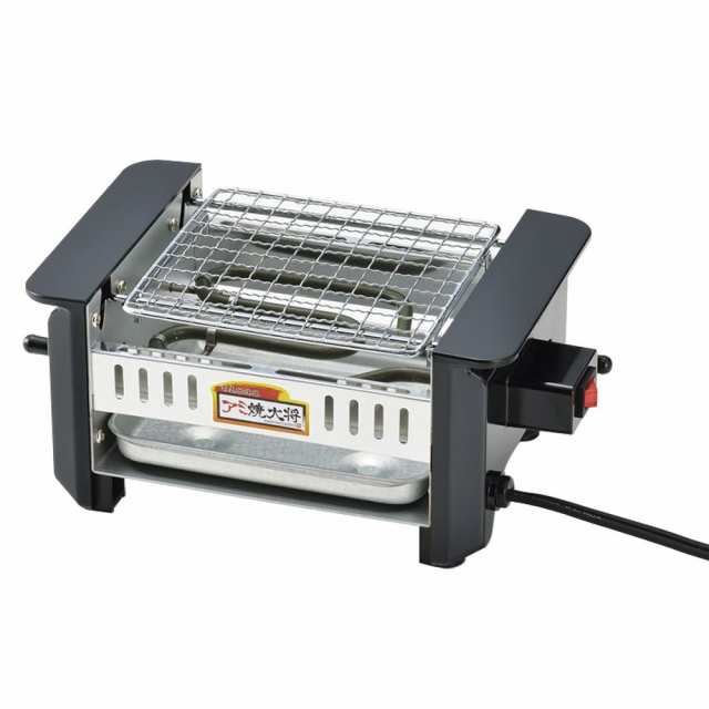 ギフト 電気調理器具 アミ焼大将AYT-01 送料無料 内祝い お祝い お返し 香典返し お供え 熨斗 のし対応の通販は