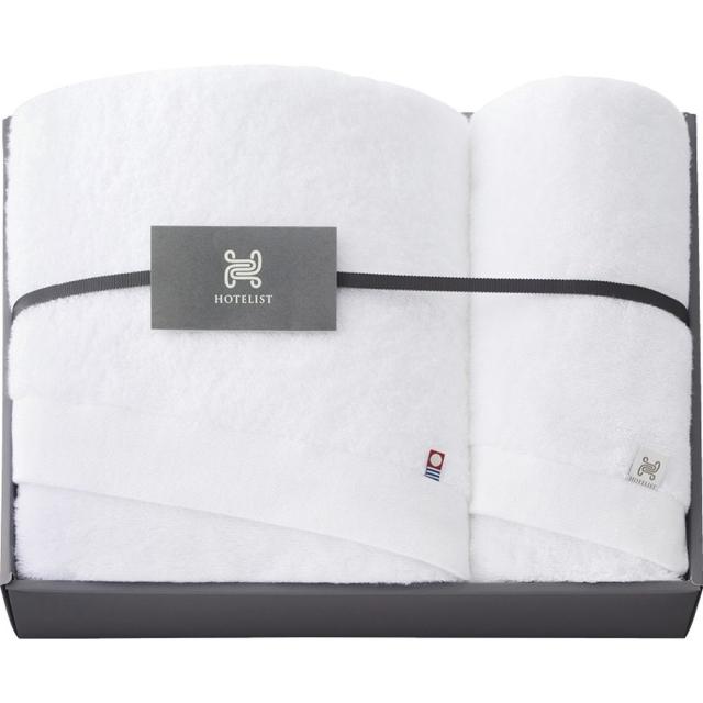 ギフト タオル 今治 HOTEL1ST バスタオル＆フェイスタオルH-11775 送料無料 内祝い お祝い お返し 香典返し お供え 熨斗 のし対応の通販は