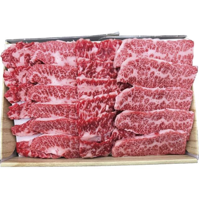 お中元 お返し 内祝い ギフトお届け日確認 牛肉 京都・モリタ屋 国産黒毛和牛焼肉用KBY-430 産直 新築 お礼 引越し 志 仏事 送料無料 クーポン対象