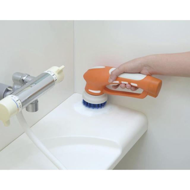 ギフト 電化製品 パワフルハンディポリッシャーAY-2028 送料無料 内祝い お祝い お返し 香典返し お供え 熨斗 のし対応の通販は