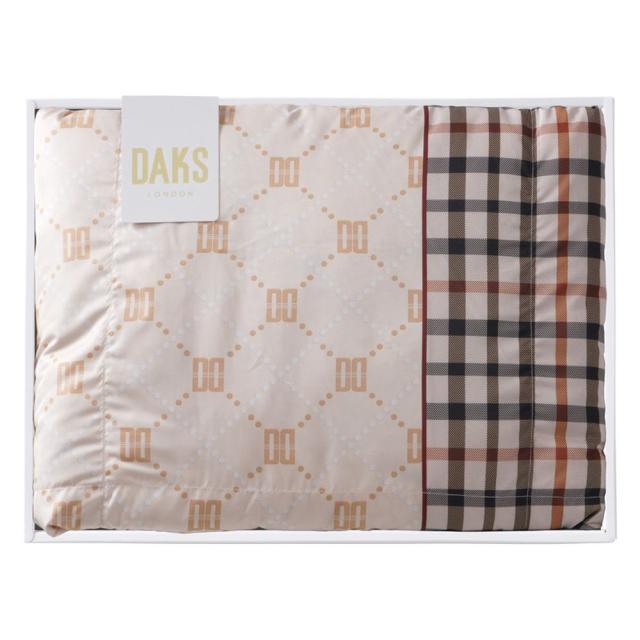 ギフト 布団 ダックス 洗える羽毛肌掛けふとんDK521150-3 送料無料 内祝い お祝い お返し 香典返し お供え 熨斗 のし対応の通販は 16,698円