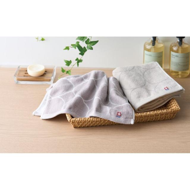 ギフト タオル グランフランセヌーベル 今治タオル バスタオル2PGFN11000 送料無料 内祝い お祝い お返し 香典返し お供え 熨斗 のし対応_1