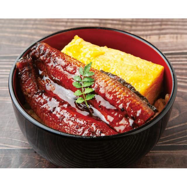 ギフト 惣菜 浜松･浜名湖うな玉丼KMJ2606 産直 送料無料 食品 内祝い お祝い お返し 香典返し お供え 熨斗 のし対応