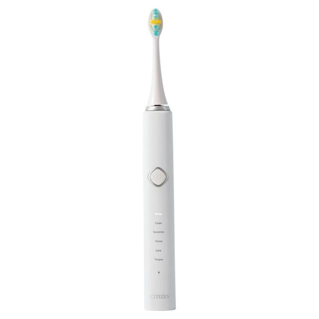 ギフト 健康・理美容器具 シチズン 音波式電動歯ブラシEHS552-2 送料無料 内祝い お祝い お返し 香典返し お供え 熨斗 のし対応