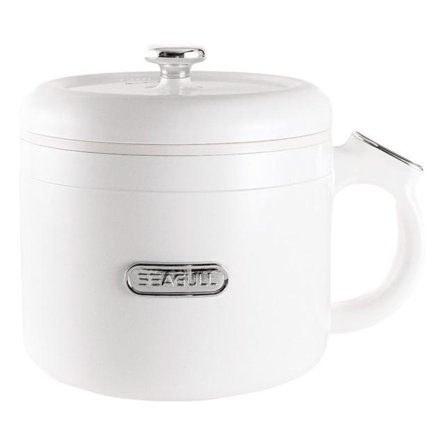 ギフト 電気調理器具 SEAGULL プライベート調理器 My Cook NEOKI-40549 送料無料 内祝い お祝い お返し 香典返し お供え 熨斗 のし対応