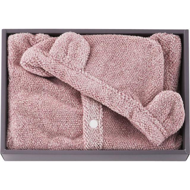 ギフト プチプレゼント ココチエナ ココポンチョ ココポンチョギフトCE45015P 送料無料 内祝い お祝い お返し 香典返し お供え 熨斗 のし対応の通販は