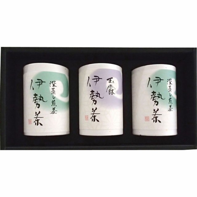 ギフト 日本茶 伊勢園 伊勢銘茶詰合せSW-50 送料無料 食品 内祝い お祝い お返し 香典返し お供え 熨斗 のし対応の通販は 5,465円