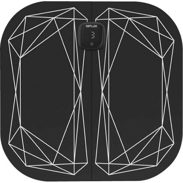 ギフト 歩数計 ＮＩＰＬＵＸ ＮＩＰＬＵＸＬＥＧＦＩＴNP-LF23BK 送料無料 内祝い お祝い お返し 香典返し お供え 熨斗 のし対応