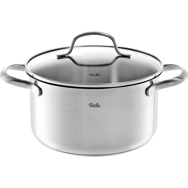 【L】お返し 内祝い ギフトステンレス鍋 フィスラー サンフランシスコシチューポット040-113-24-000  新築 お礼 引越し 志 仏事 送料無料 クーポン対象