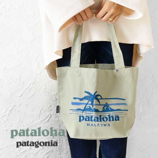 クーポン対象外【patagonia パタゴニア Pataloha パタロハ】 bleached