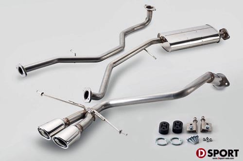 即納 D Sport Sport Muffler Cd Feat 5zigen ダイハツ キャスト 2wd ターボ車 La250s用 B260 マフラー 自動車パーツ Dスポーツ スポーツマフラー 数量限定 Es Svetila Com