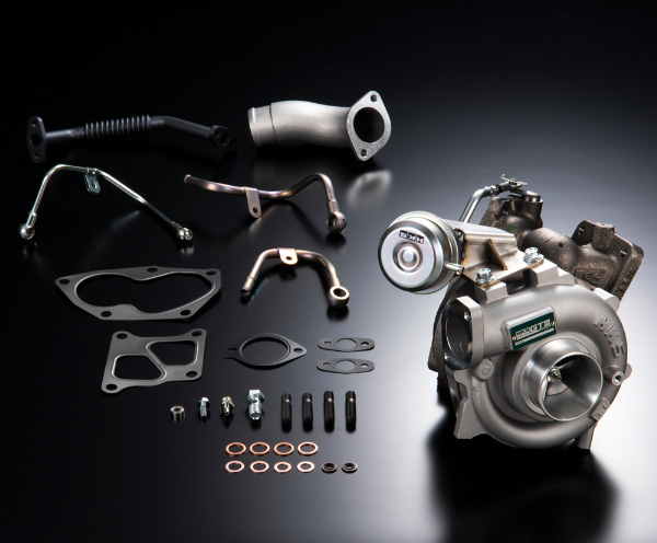 売り切れ必至！ SPORTS HKS TURBINE ランサー ミツビシ RS GTIII KIT 時計