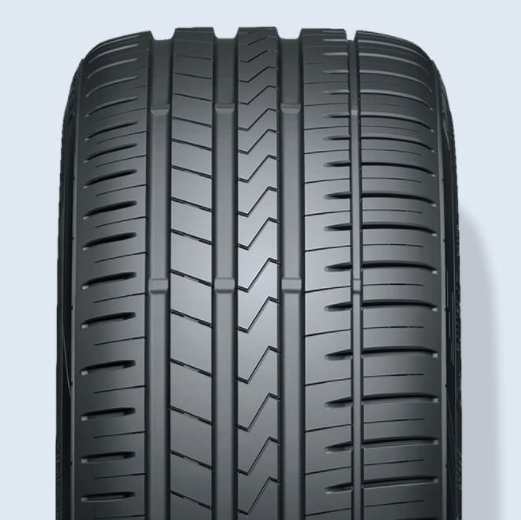 最大1000円offクーポン配布中 新品ランフラットサマータイヤ1本 255 35r19 Falken Azenis Fk510 Rft 255 35r19 96y Xl の通販はau Pay マーケット 矢東タイヤ