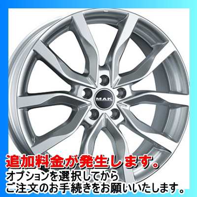 スタッドレスタイヤ 225/65R17 レンジローバー イヴォーク(LZ2/LV2)用