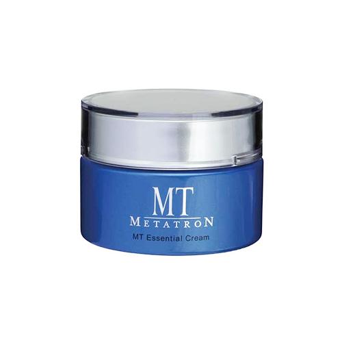 【送料無料】MTメタトロン 化粧品 エッセンシャル・クリーム 50g 保湿クリーム
