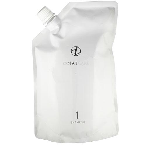 アイケアシャンプー1 750ml ＆ トリートメント1 750g2個 送料無料】コタ アイケア シャンプー 1 750ml レフィルの通販はau PAY