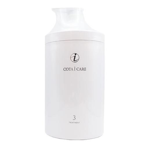 【送料無料】コタ アイケア トリートメント3 800g
