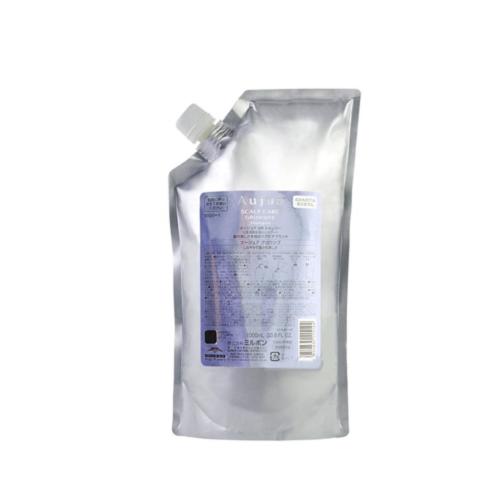 【送料無料】ミルボン オージュア GR グロウシブ シャンプー 1000mlの通販は