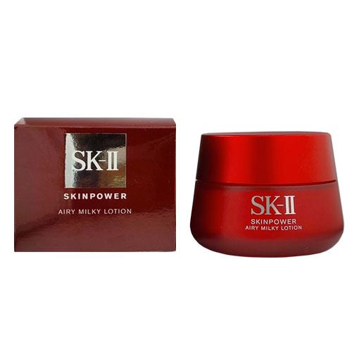 【送料無料】SK-II スキンパワー エアリー 50g