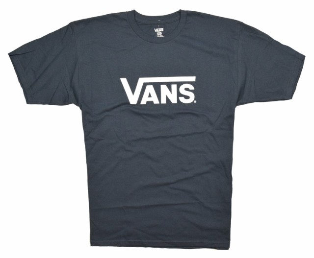 バンズ Tシャツ メンズ 半袖 Vn000lflnvy Navy Vans ヴァンズの通販はau Pay マーケット Napple