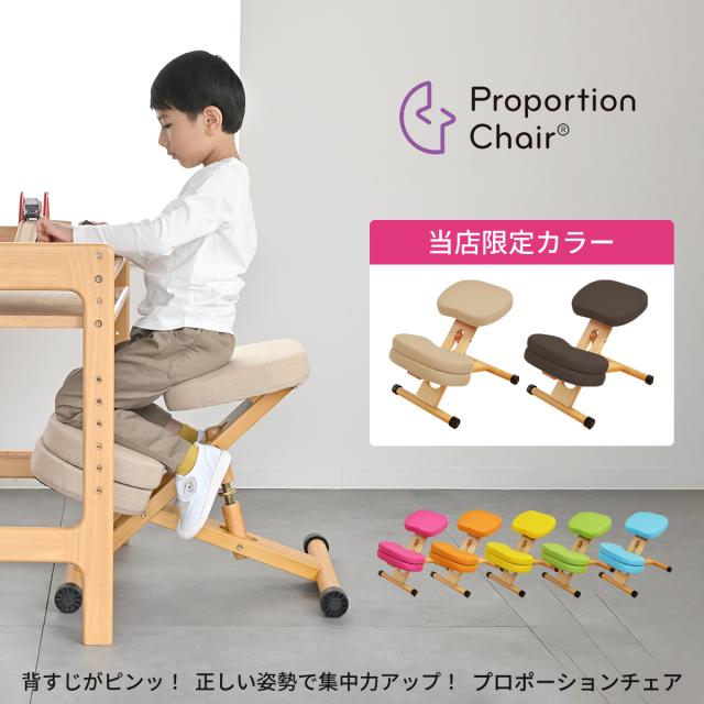 補助クッション付き プロポーションチェアキッズ CH-889CK　【YK06cm】