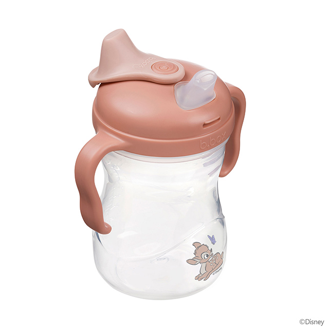 ステップアップマグパック b.box ビーボックス b-box Disney