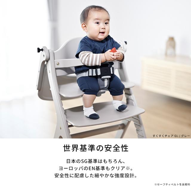 安心の1年保証】 すくすくチェア GL すくすくGLチェア すくすくGL 