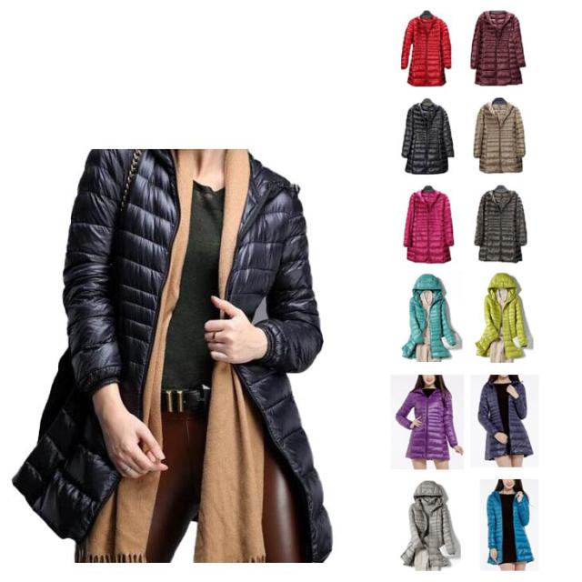 ウルトラライトダウンジャケット S 7xl 12色 一部即納他予約 ダウンコート レディース Nnf ロング丈 ミディアム丈 大きいサイズ 冬 の通販はau Pay マーケット アニバーサリースタイル