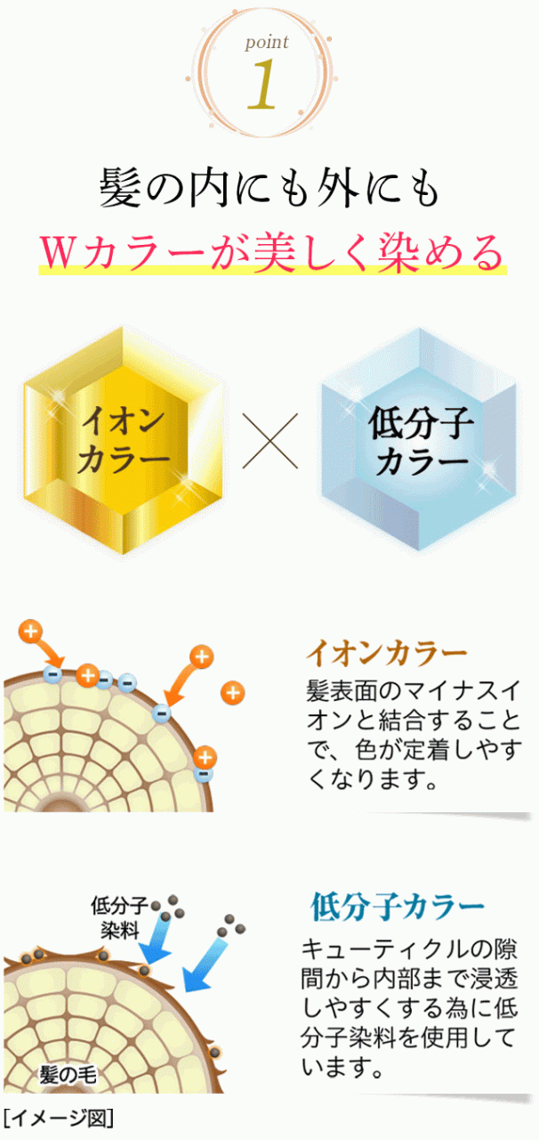 ソワニティー カラーシャンプー 0ml 1本 選べる２色 白髪染め 白髪用 ヘアカラー シャンプー 白髪の通販はau Pay マーケット ナチュラルガーデン