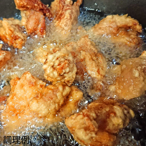 お取り寄せ 大分県産米粉入り からあげ粉 500g 唐揚げ 国産 グルテンフリー ノングルテン ライスアルバの通販はau Pay マーケット コスメボックス