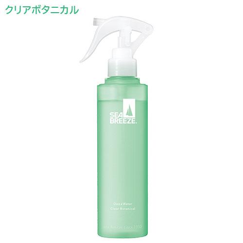 SEA BREEZE シーブリーズ デオドラントウォーター 14本セット