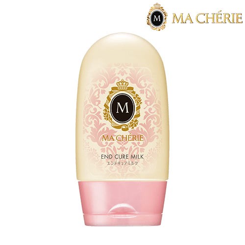 マシェリ(MA CHERIE) エンドキュアミルク 100g ヘアトリートメント