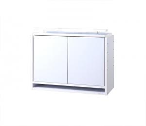 コレクションラック 上置き 奥行39の通販は