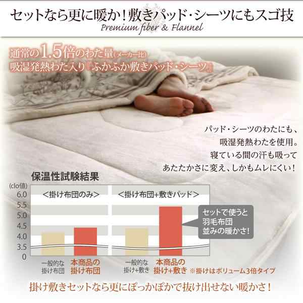 毛布掛け布団 おしゃれ クイーン 高吸湿発熱わた入り 薄掛けタイプ 冬用・暖かい 北欧モダンスタイル 掛布団｜au PAY マーケット