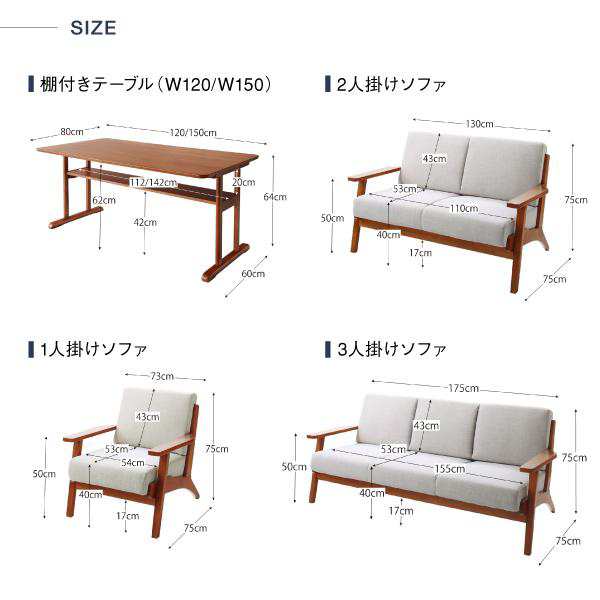 ダイニングテーブルセット 4人用 おしゃれ 5点セット(テーブル150+1P×4