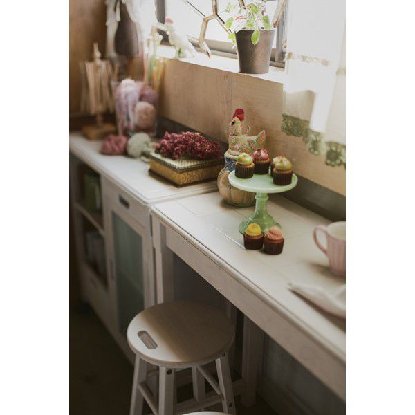 カウンタースツールセット おしゃれの通販は