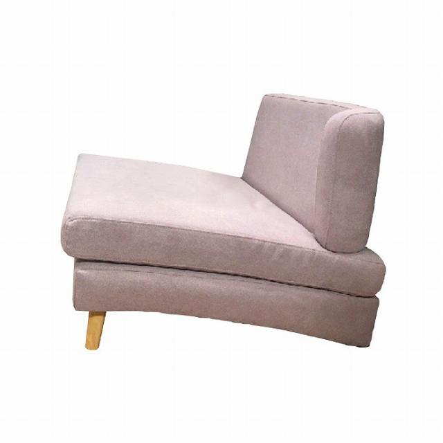 ソファ 3人掛け おしゃれ クッション付き グリーン ブルー パープル オレンジの通販は