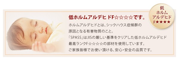 組立設置付 ダブルベッド マットレス付き 薄型スタンダードボンネルコイル 引き出し収納 収納付きベッド