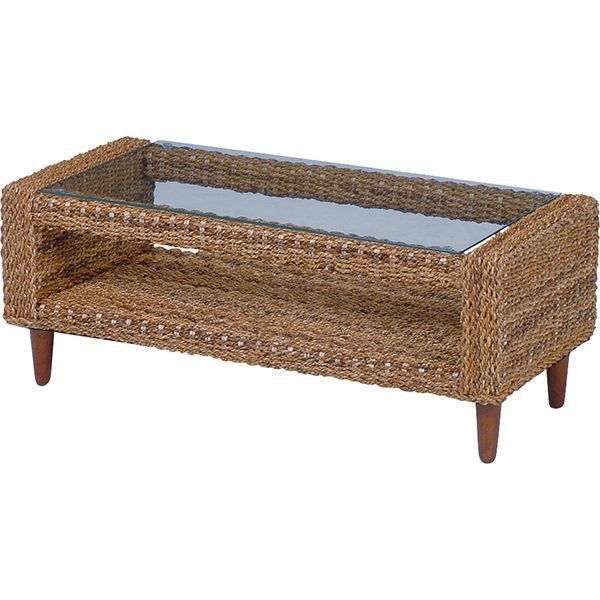 ローテーブル おしゃれ 幅100cm アジアン の通販は 14,524円