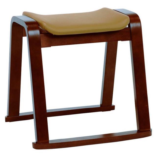 スツール おしゃれ 2点セット スタッキングの通販は 11,770円