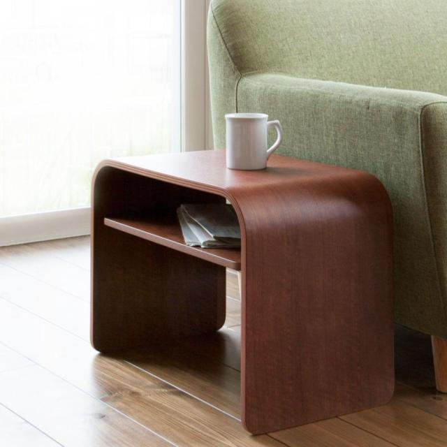 サイドテーブル 北欧 おしゃれの通販は