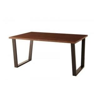 ダイニングテーブル 4人用 150cm おしゃれ ヴィンテージスタイル 食卓テーブルの通販は