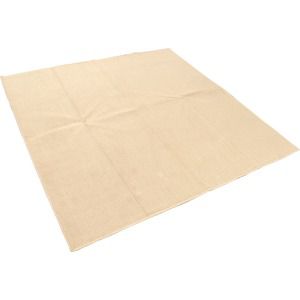 ラグマット 本間2畳 191×191cm ベージュ おしゃれ フリーカット 5,960円
