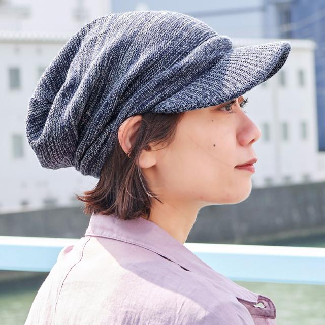 メンズ レディース 春 夏 春夏 春用 夏用 全4色 綿100 ツバ付きニット帽 ニットキャスケット ニット帽 キャップ ニットキャップ オーの通販はau Pay マーケット ゆるい帽子 ヘアバンド Casual Box