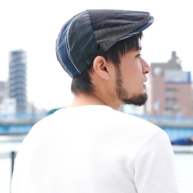 メンズ レディース 春 夏 春夏 春用 夏用 春夏帽子 全3色 モナコハンチング ハンチング帽 ハンチング帽子 ハンチングキャップ 紫外線対策の通販はau Pay マーケット ゆるい帽子 ヘアバンド Casual Box