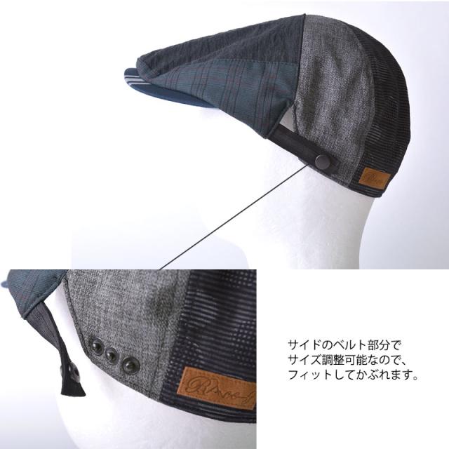 メンズ レディース 春 夏 春夏 春用 夏用 春夏帽子 全3色 モナコハンチング ハンチング帽 ハンチング帽子 ハンチングキャップ 紫外線対策の通販はau Pay マーケット ゆるい帽子 ヘアバンド Casual Box