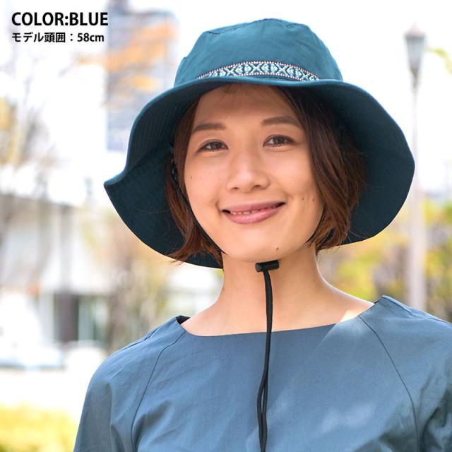 メンズ レディース 夏 春夏 夏用 全4色 日よけ帽子 おしゃれ あご紐付き ハット 日よけ 帽子 夏の帽子 つば広帽子 農作業 つば広ハット の通販はau Pay マーケット ゆるい帽子 ヘアバンド Casual Box