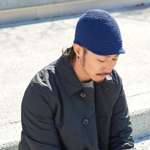 帽子 メンズ キャップ つば付き ニット帽 夏用 春夏 春 夏 おしゃれ つば イスラム イスラムワッチ Bashi バシ コットン キャップ の通販はau Pay マーケット ゆるい帽子 ヘアバンド Casual Box